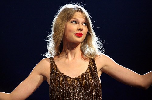 10 Things You Didn’t know About Taylor Swift