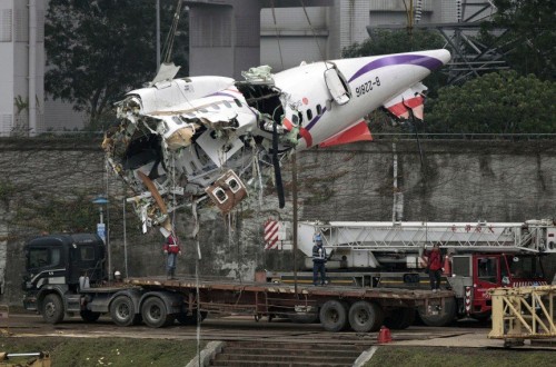 11 Devastating Plane Crashes Caused By Pilot Error