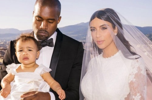 11 Reasons Kim And Kanye Might Be Headed For Divorce