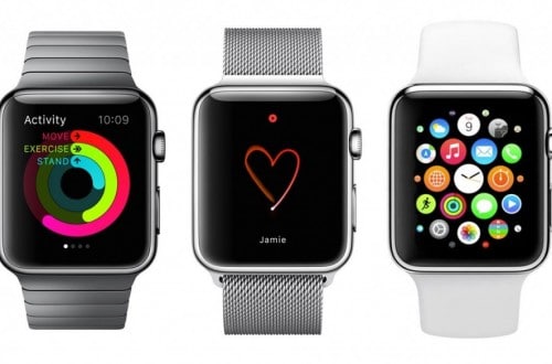 11 Things You Didn’t Know About The Apple Watch
