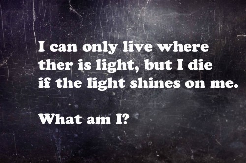 12 Incredibly Hard Riddles That Will Get You Thinking