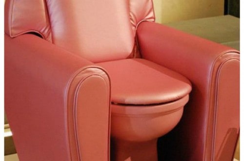 15 Cool And Crazy Toilets And Urinals