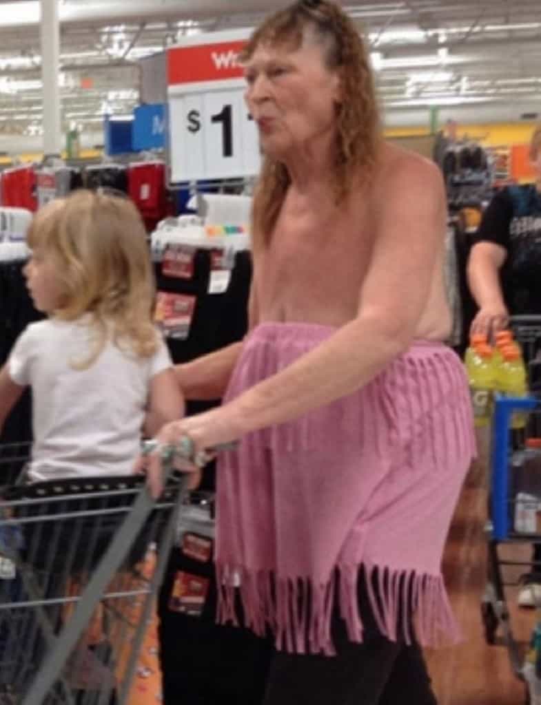 Featured image of post Shocking Walmart Photos That Will Have You In Stitches - Lizzy on my head as things stand, there is a whole aisle full of hair accessories you can buy at walmart to keep your locks in place.