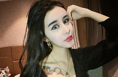 15-Year-Old Girl Attempts To Win Back Her Ex-Boyfriend Through Plastic Surgery