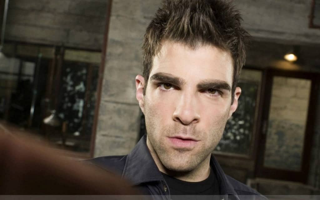zachary quinto gay or straight