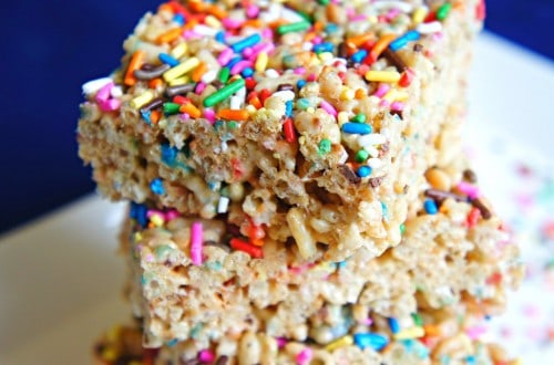 18 Delicious Ways You Didn’t Know You Could Use Cake Batter