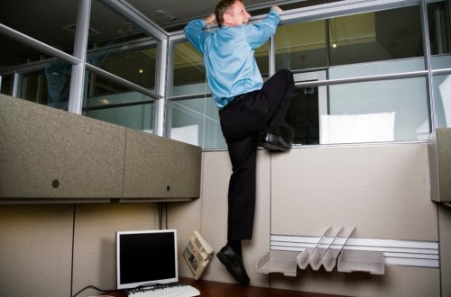 20 Bizarre Reasons People Have Quit Their Job