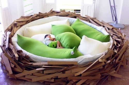 20 Bizarre Couches And Sofas You Never Knew Existed