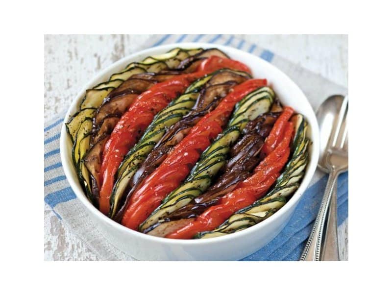 20 Food Images To Feed Your Inner OCD
