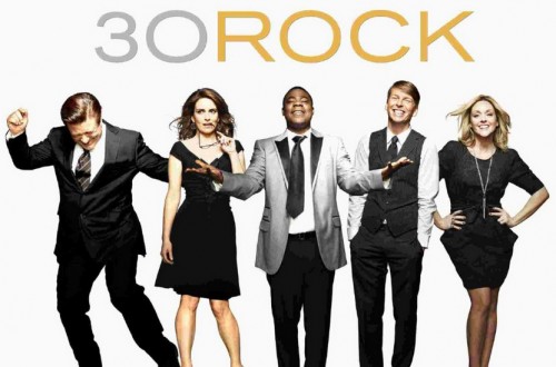 20 Fun Facts About Tina Fey’s “30 Rock”