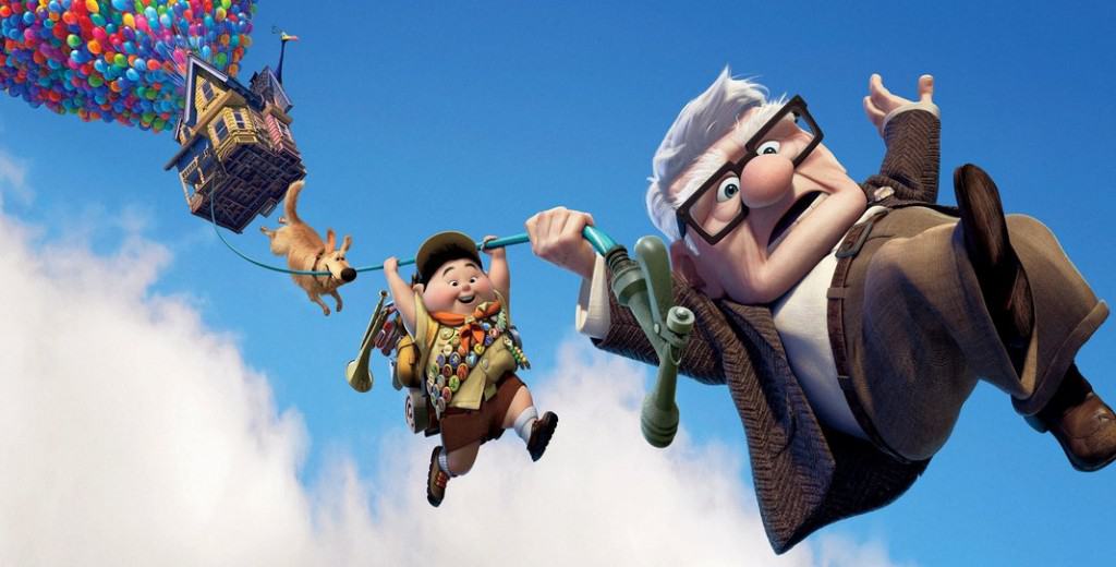 20 Greatest Animated Films Of All Time