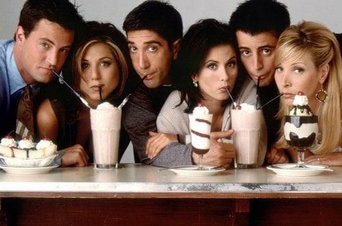 20 Greatest Sitcoms Of All Time