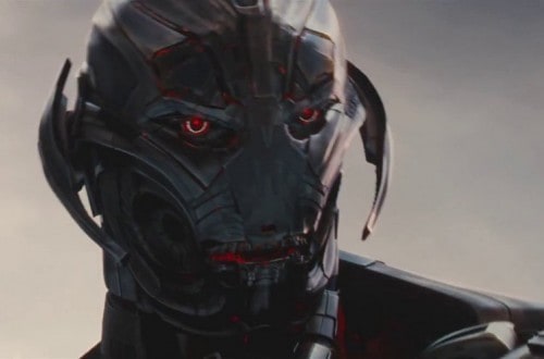 20 Most Evil Robots In Movies