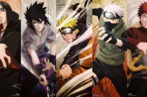 20 Of The Best Anime Series Ever Created