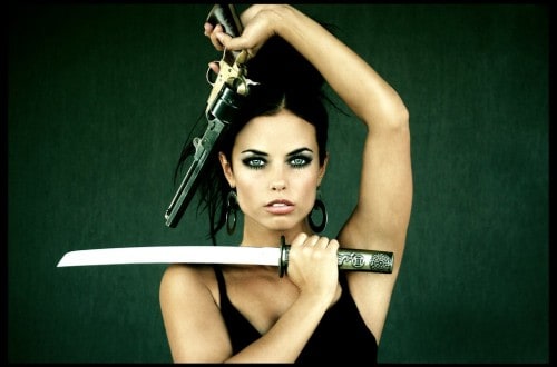 20 Of The Deadliest Women Who Ever Lived