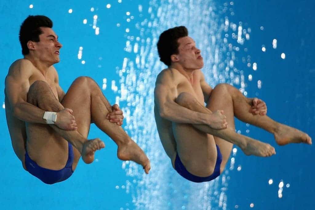 20 Of The Funniest Professional Sport Fails