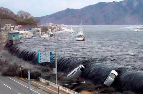 20 Of The Most Terrifying Natural Disasters