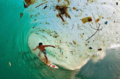 20 Shocking Photos Of Humans Slowly Destroying Planet Earth