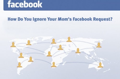 20 Things All Mothers Do On Facebook