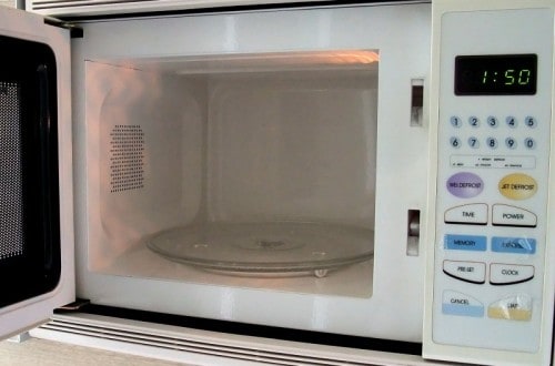 20 Things You Didn’t Know Your Microwave Could Do