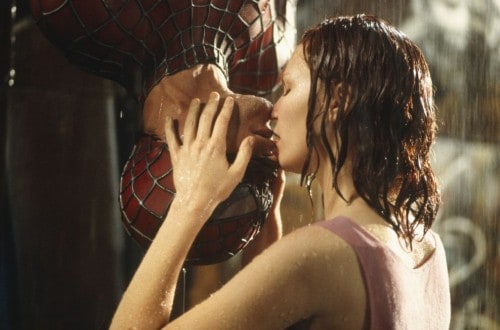 20 Things You Probably Didn’t Know About Kissing