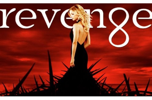 ABC’s Revenge Ending After Four Seasons