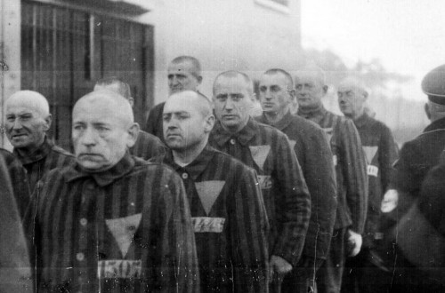 ‘Account of Auschwitz’ Standing Trial For 300,000 Counts Of Accessory To Murder