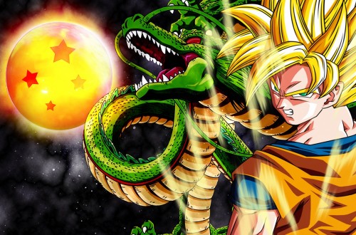 After 18 Years A New Dragon Ball Anime Series In The Works