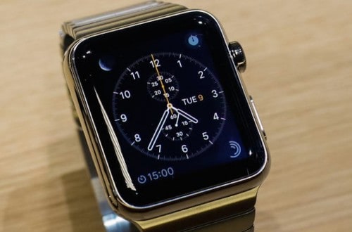 Apple Watch Gets Official Release Date, But Don’t Expect To Camp Out For Yours