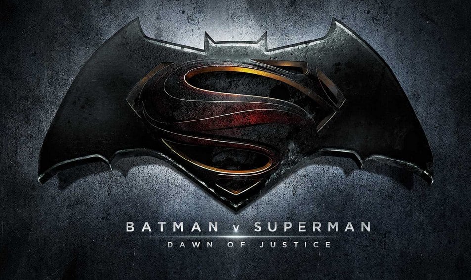 Batman V Superman Makes Its Online Debut