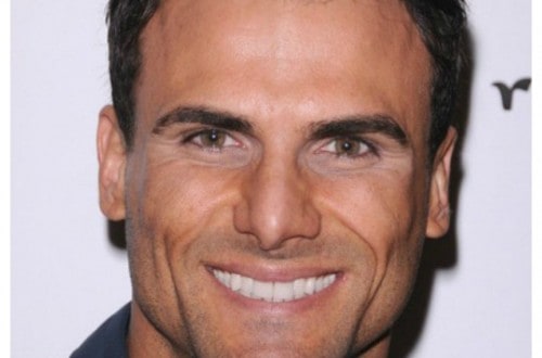 Baywatch Star Arrested For Stabbing A Man