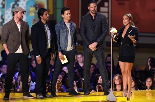 Best And Worst From MTV Movie Awards