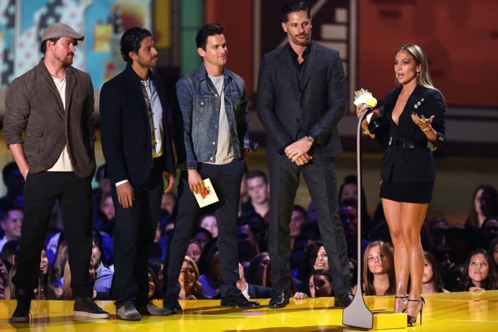Best And Worst From MTV Movie Awards