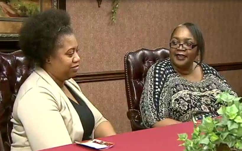 Birth Mother And Adopted Woman Find Out They’re Coworkers