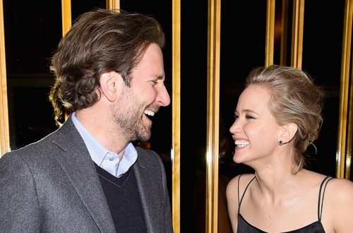 Bradley Cooper Is Now Jennifer Lawrence’s Work Husband
