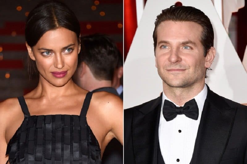 Bradley Cooper Spotted Dating Another Model