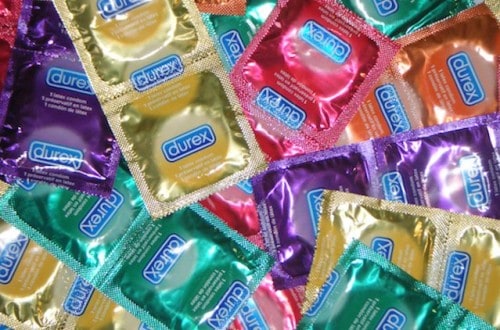Condoms Sold On Groupon Australia Recalled For Being Counterfeit