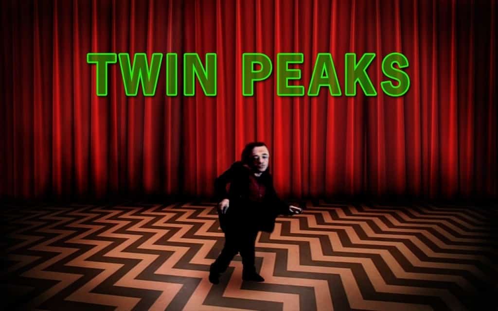 David Lynch Officially Resigns From ‘Twin Peaks’ Revival