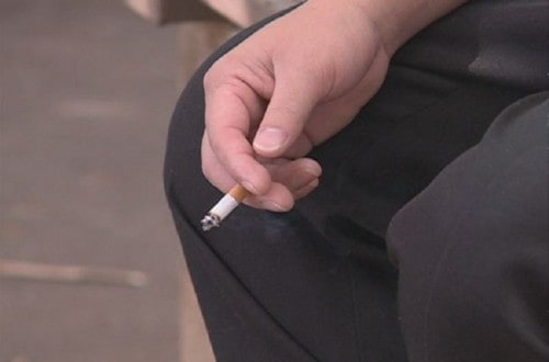 Hawaii Set To Become First State To Raise Legal Smoking Age To 21