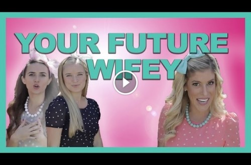 Hilarious Meghan Trainor Parody Showing What Happens When Marriage Gets Real