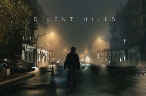 Horror Video Game Silent Hills Has Been Killed By Konami