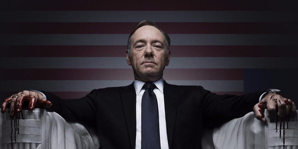 House Of Cards Will Return Next Year