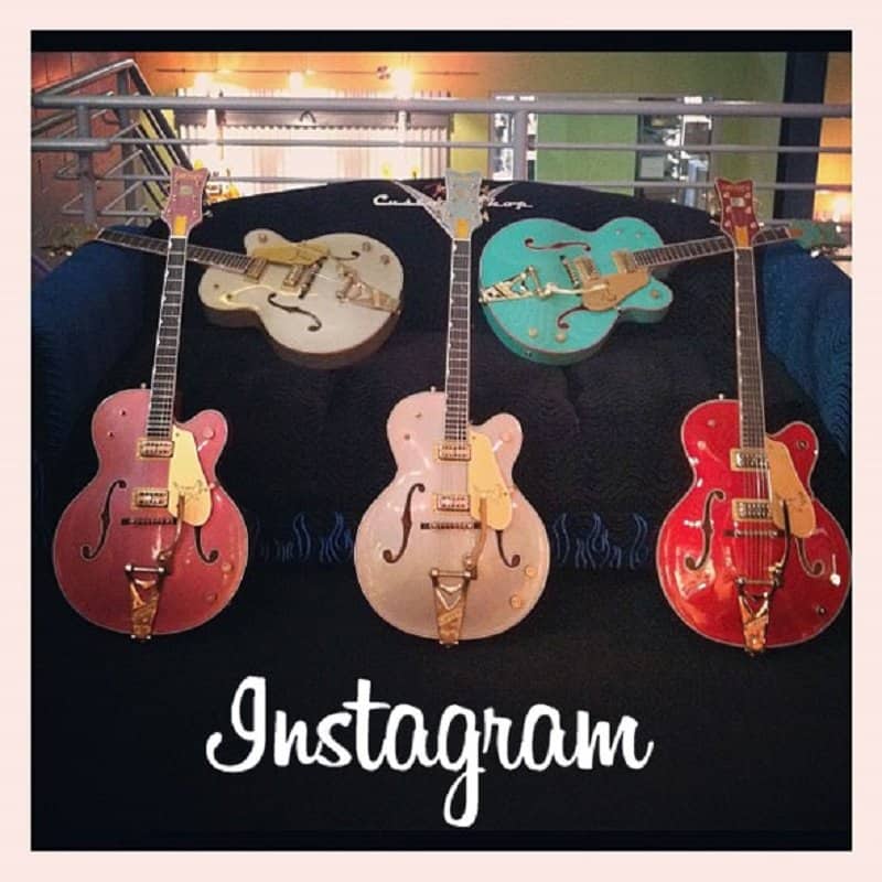 Instagram Opens Their First Content Portal, @Music