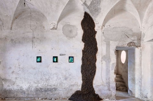 Italy Opens The Crappiest Museum In The World