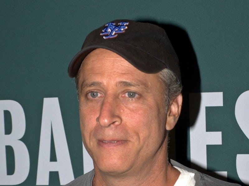 Jon Stewart Announces August 6 As His Departure Date From The Daily Show