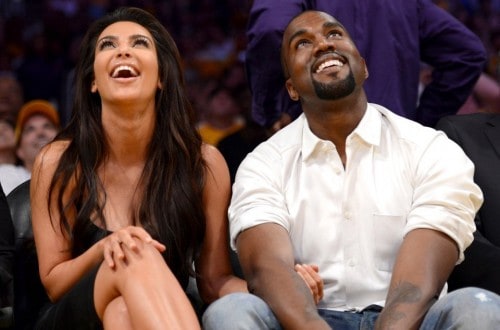 Kanye West Reveals How Much Kim Kardashian Has Changed His Life
