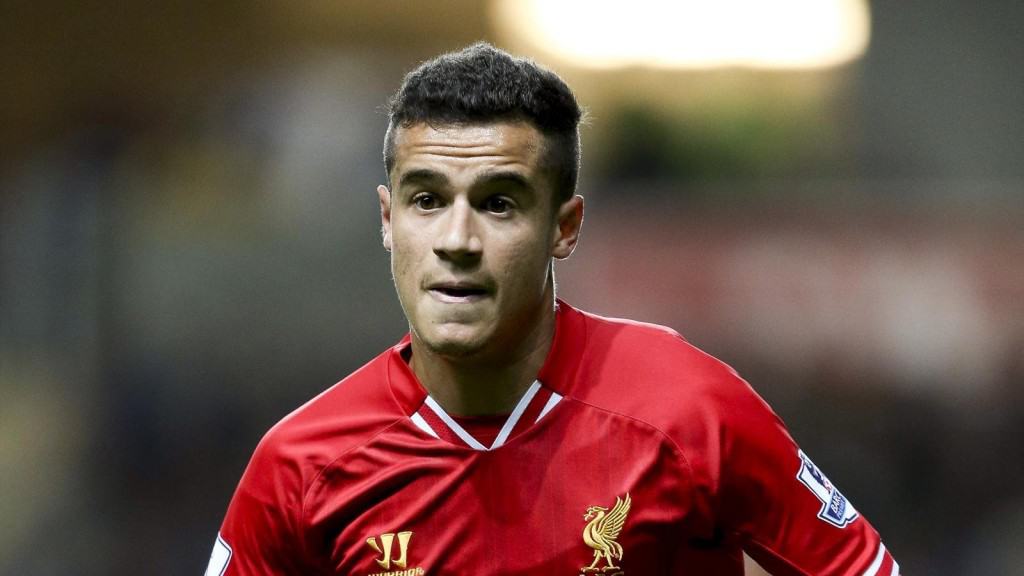 Liverpool F.C. Player Nominated For PFA Award