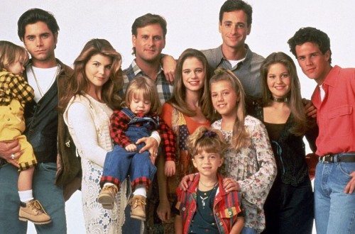 Netflix In Talks For ‘Full House’ Spin-off