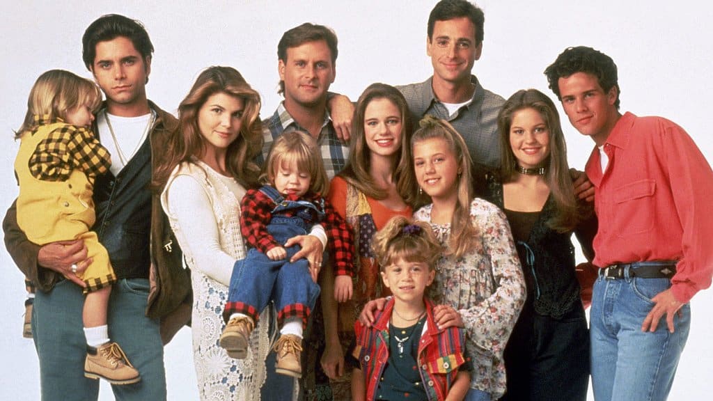 Netflix In Talks For ‘Full House’ Spin-off