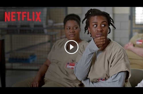 Netflix Releases Orange Is The New Black Season 3 Trailer And They’re Not Sorry